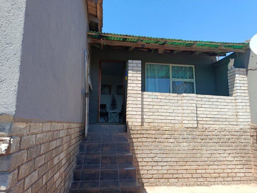 2 Bedroom Property for Sale in Allan Heights Eastern Cape